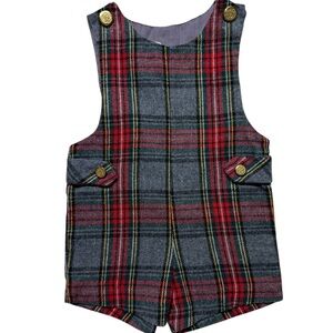 Good Lad | Toddler Girl Romper | 2T